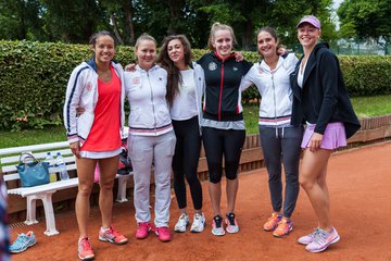 Carina Witthöft 887 - BL Damen Der Club an der Alster - DTV Hannover